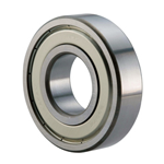 Deep Groove Ball Bearings