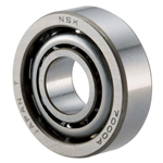 Angular Ball Bearing