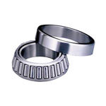 Tapered Roller Bearings