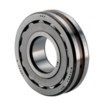 Self-Aligning Roller Bearings