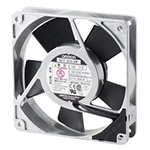 AC Axial Fan