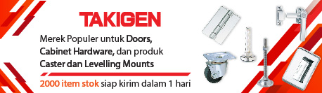 Banner Takigen