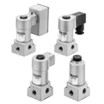 Solenoid Valves