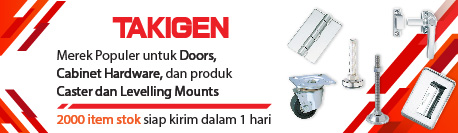 Banner TAKIGEN