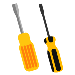 Screwdrivers