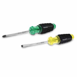 Cushion Grip Screwdriver