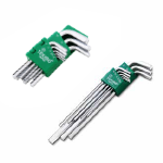 Hex Key Wrench Set