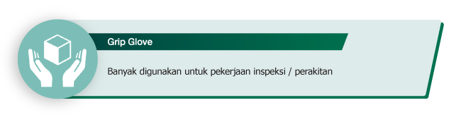 Banyak digunakan untuk pekerjaan inspeksi / perakitan