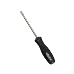 Slotted screwdriver