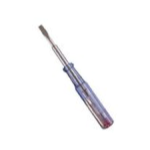 Electroscopic Screwdriver