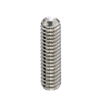 Hex Socket Set Screws - Cup Point