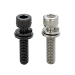 Socket Head Cap Screws/with Standard Washer Set