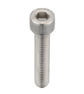 Stainless Steel Hex Socket Head Cap Screw