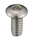 Hex Socket Button Head Cap Screw