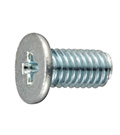 Extra-Low Phillips Head Screw