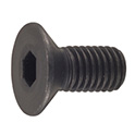 Hex Socket Flat Head Cap Screws