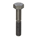 Stainless Steel Hex Bolts