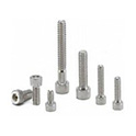 Hexagon Socket Head Cap Screw (Inch Thread)