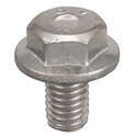 Flange Bolt