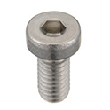 Hex Socket Extra Low Head Cap Screw