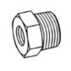 Bushings/Male, Female Socket