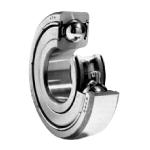 Deep Groove Ball Bearing