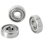 Miniature Ball Bearings and Small Diameter Ball Bearings