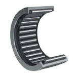 Shell Type Needle Roller Bearing