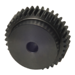 SS Spur Gear