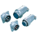 Connector NR Series